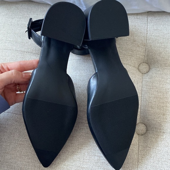 Anne Klein iflex block heel - Picture 5 of 5